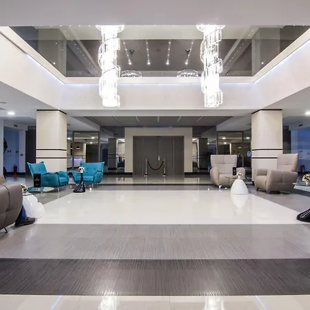 Gardenia Hotel & Spa-2