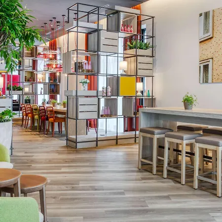 IntercityHotel Hannover Hauptbahnhof-Ost-3