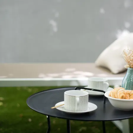 Bosket Luxury Rooms-3