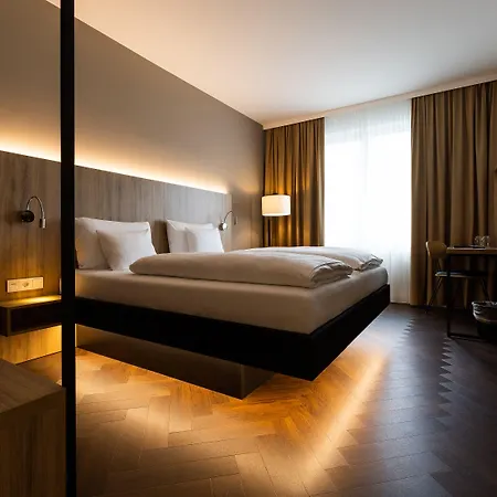 GINN City&Lounge Yorck Berlin-3