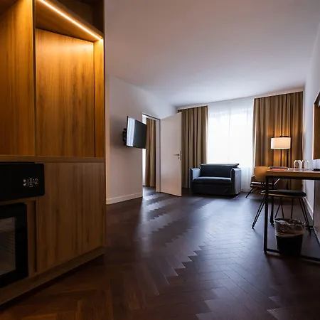 GINN City&Lounge Yorck Berlin-2
