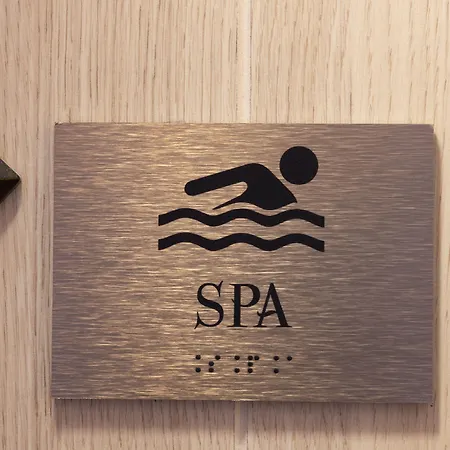 Hotel & Spa Vinci Due-2