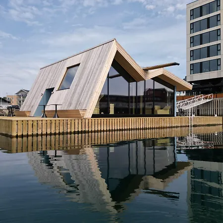 Thon Hotel Svolvaer-3