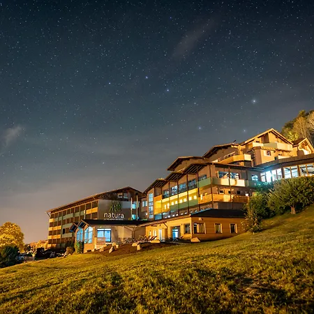 Natura Hotel Bodenmais - inkl Soft- und Heißgetränkeflat-3