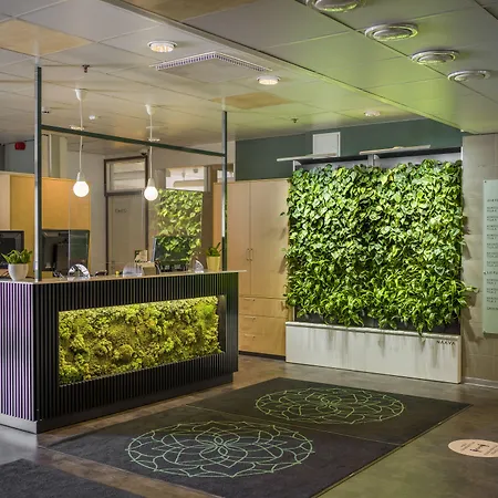 GreenStar Hotel Lahti-3