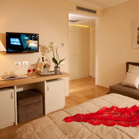 Hotel Piccolo Borgo-2