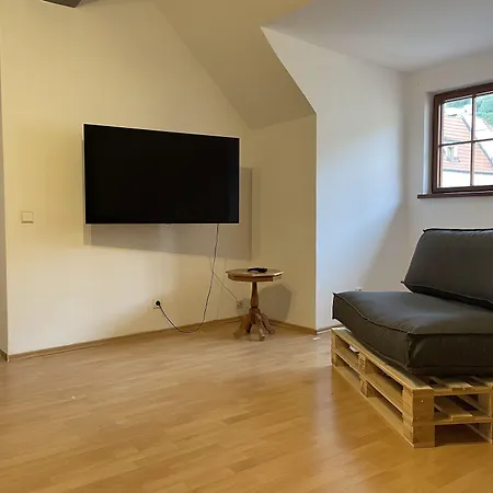 Hostel Little Quarter-2