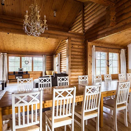 Punkaharju Resort-2