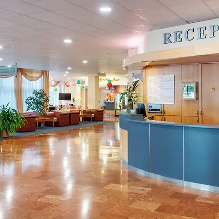 Hunguest Hotel Freya-3