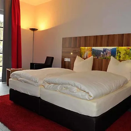 Hotel Cochemer Jung-3