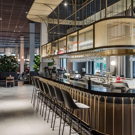 Clarion Hotel Sundsvall-2