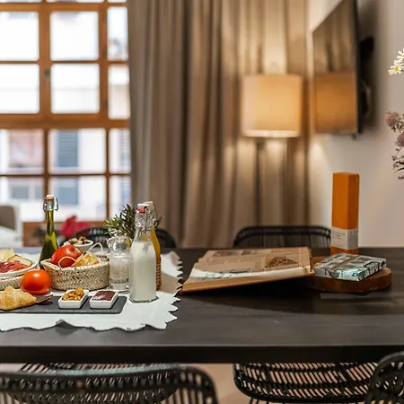 Samaritana Suites-2