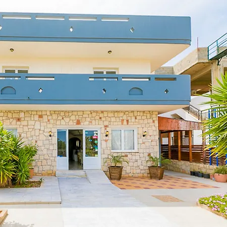 Anthoula Village Hotel-2