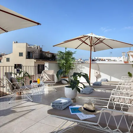 Samaritana Suites-3
