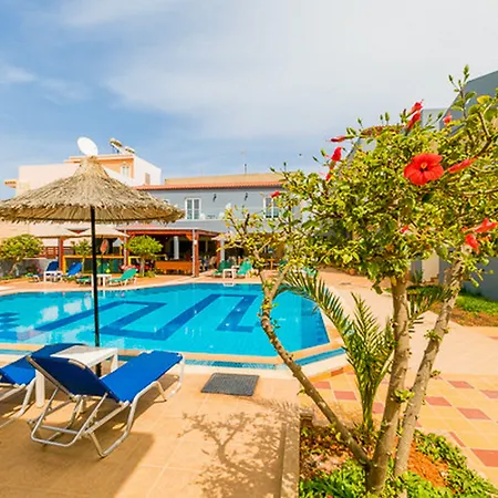 Anthoula Village Hotel-3