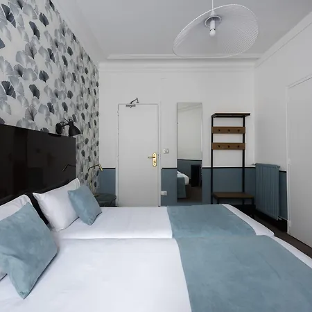 Lennon By Avalon Hotel Paris Center-2