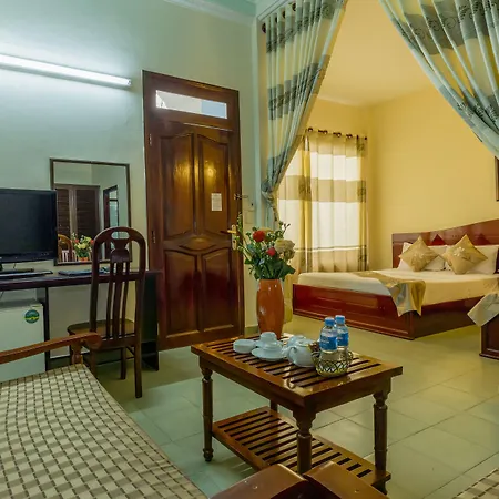 Palmira Beach Resort&Spa-2