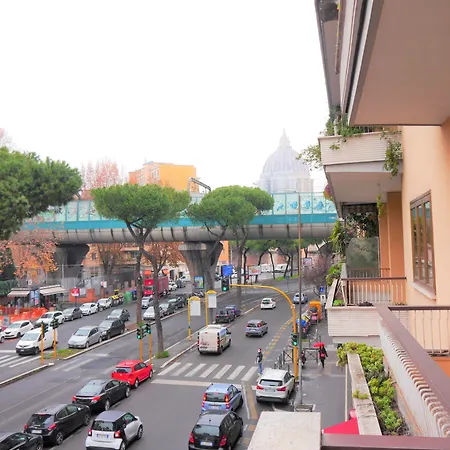 Hotel San Pietro-2