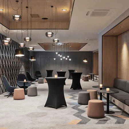 Courtyard By Marriott Szczecin City-2