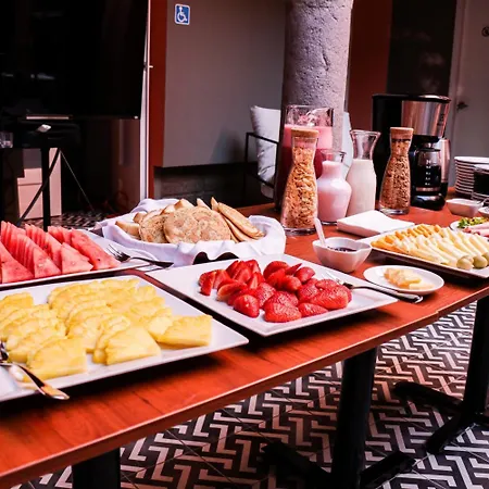 Casa Anabela Hotel Boutique-2