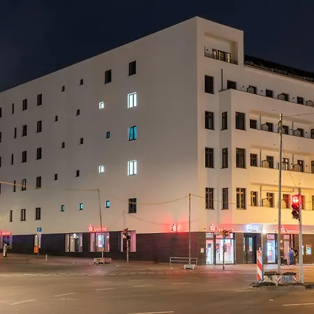 Nena Apartments Hermannplatz By Lesa-2