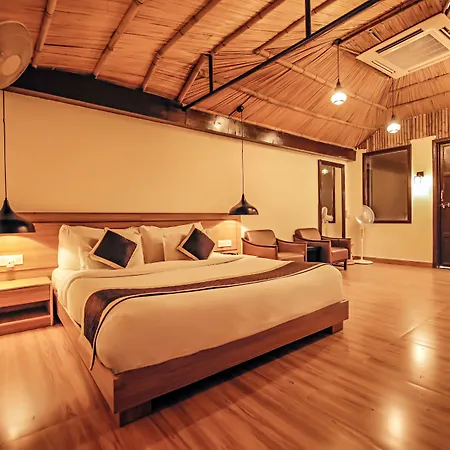 Nature Village Resort-3