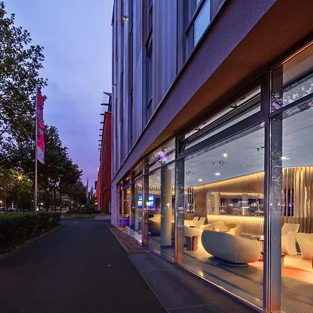 Prize By Radisson, Bremen City-3