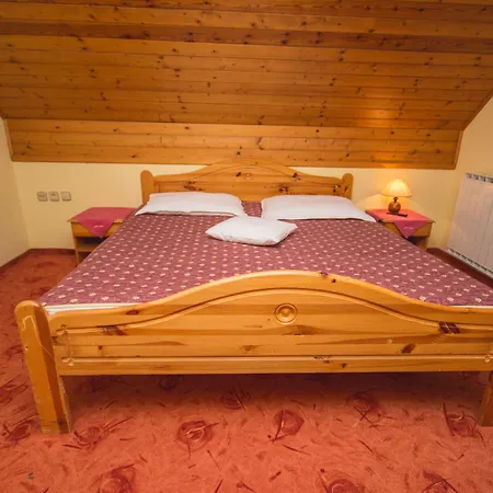 Guesthouse Jelenov Greben-2