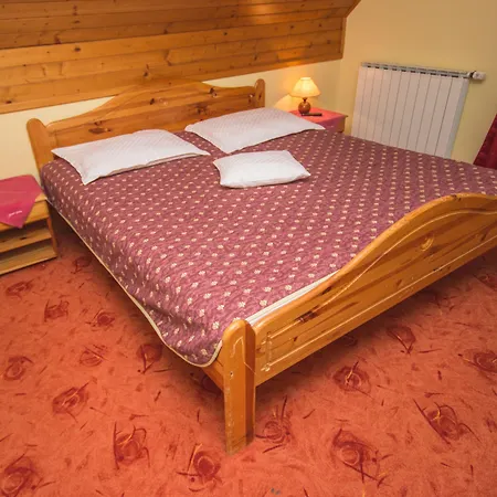 Guesthouse Jelenov Greben-3