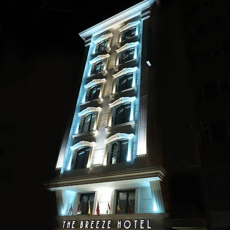 The Breeze Hotel-2