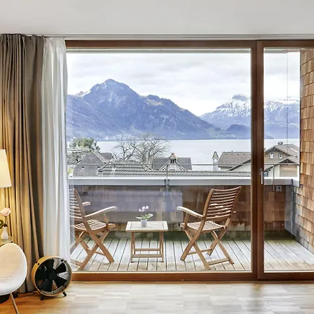 Hotel Roessli Gourmet & Spa-2