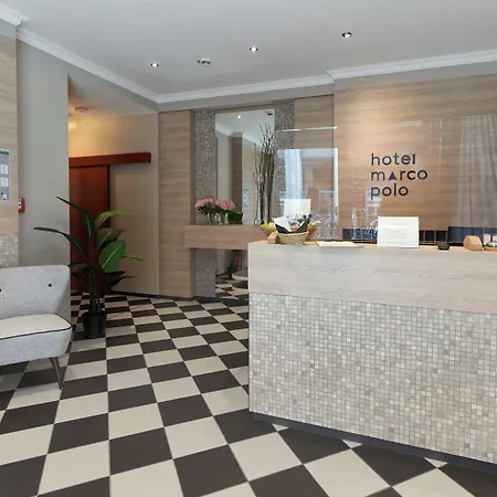 Hotel Marco Polo-3