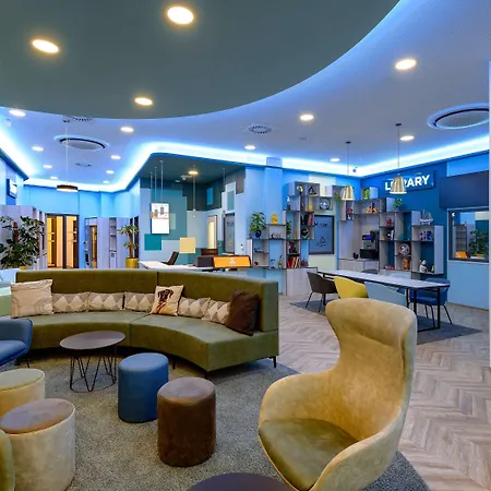 Aparthotel Adagio Access Kiel City-2