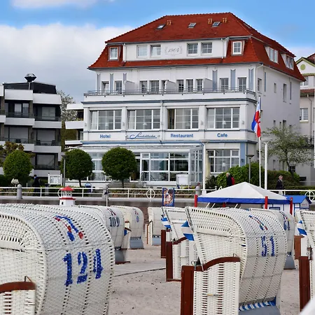 Hotel Strandschlösschen-2