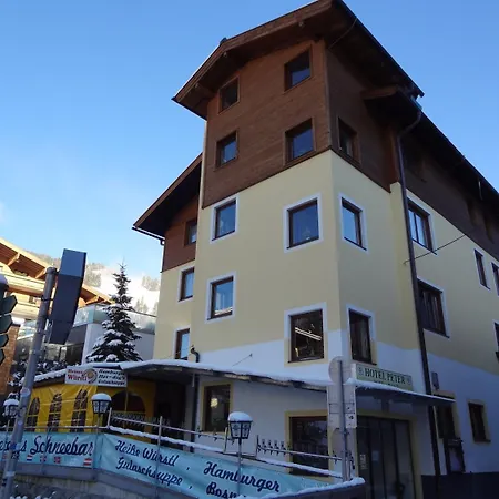 Hotel Peter-2