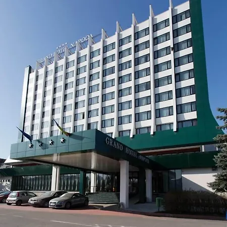 Grand Hotel Napoca-2