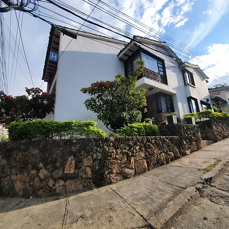 Green Door Hostel Boutique-3