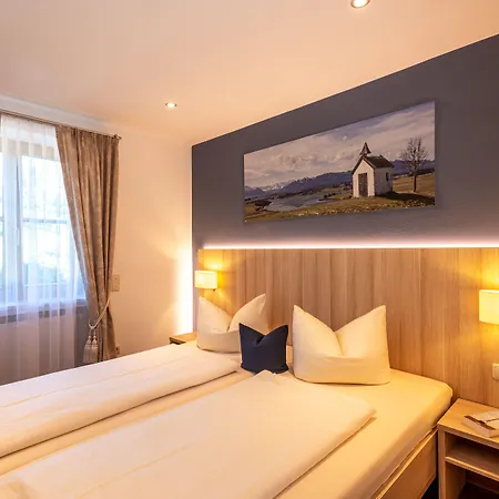 Aparthotel Werdenfels-2