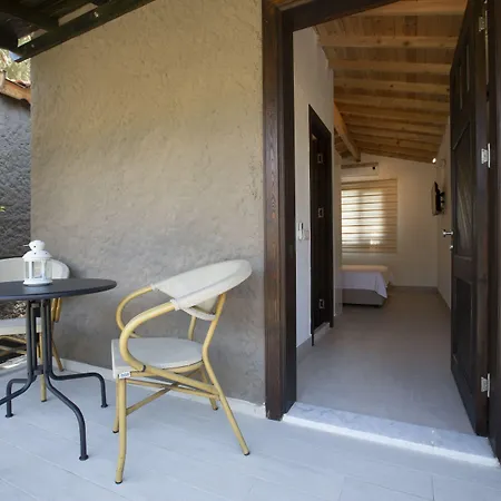 AEGEAN Apartments - Bungalows-3