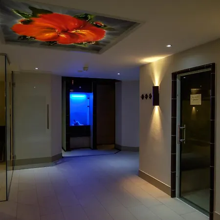 Hotel Walpurgishof-2