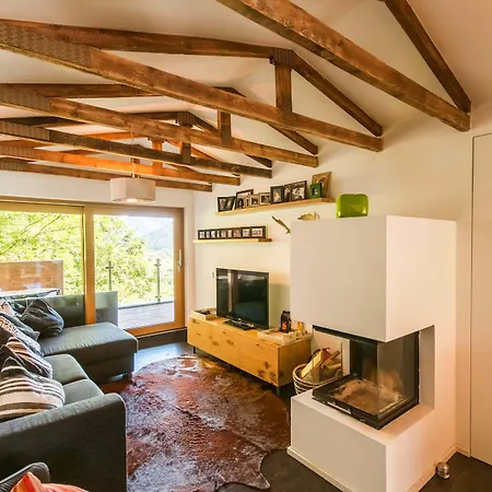 Chalet Max Pan-3