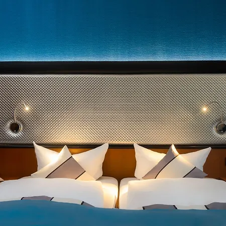 Hetzel Hotel Stuttgart-2