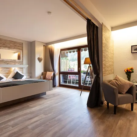 Hotel Petra-2