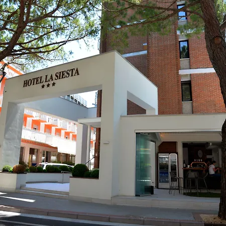 Hotel La Siesta-3