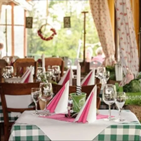 Hotel Merkurwald - Restaurant Wolpertinger-2