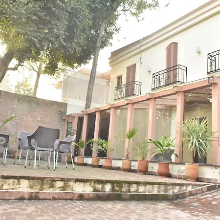 The Life House Islamabad-2