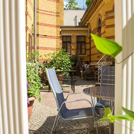 Gwuni Mopera - Boutique Hotel-3