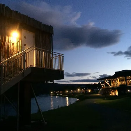 Topcamp Hallingdal - Al-2