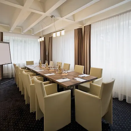 Hotel Silicium-2