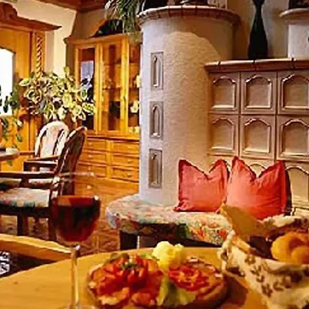 Ferienhotel Hoppet-2